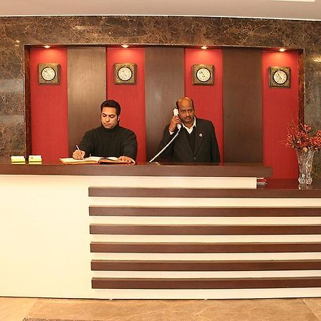 Hotel Livasa Inn Near Blk Hospital Δελχί Εξωτερικό φωτογραφία
