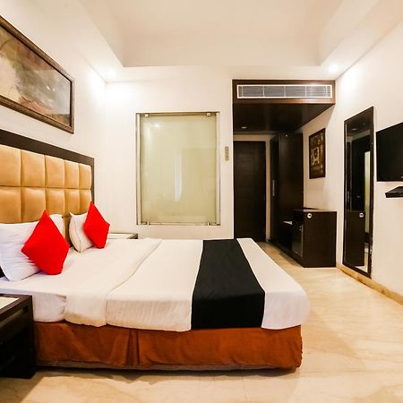 Hotel Livasa Inn Near Blk Hospital Δελχί Δωμάτιο φωτογραφία