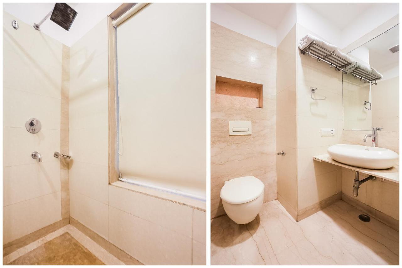 Hotel Livasa Inn Near Blk Hospital Δελχί Εξωτερικό φωτογραφία
