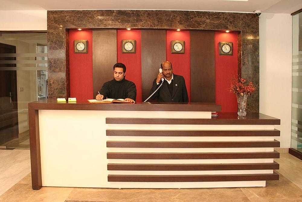 Hotel Livasa Inn Near Blk Hospital Δελχί Εξωτερικό φωτογραφία