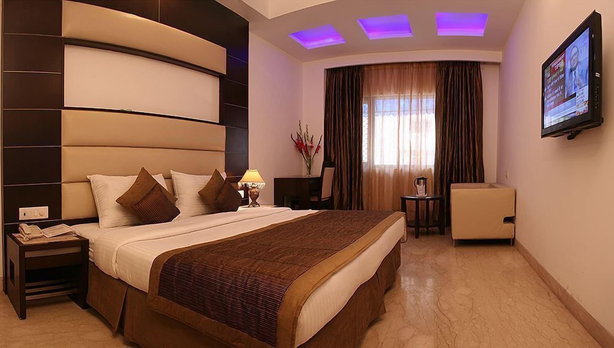 Hotel Livasa Inn Near Blk Hospital Δελχί Εξωτερικό φωτογραφία