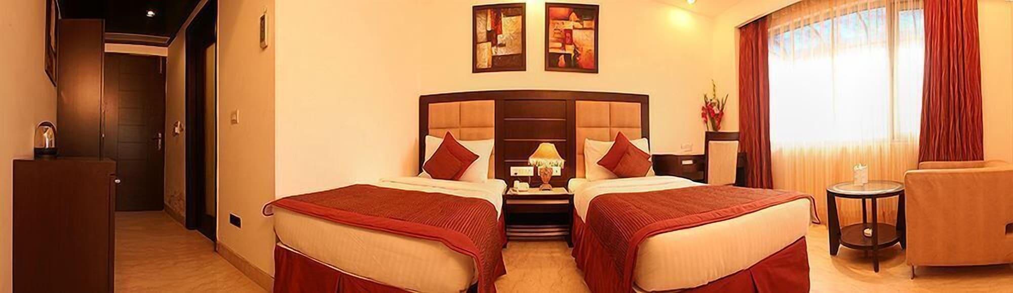 Hotel Livasa Inn Near Blk Hospital Δελχί Εξωτερικό φωτογραφία