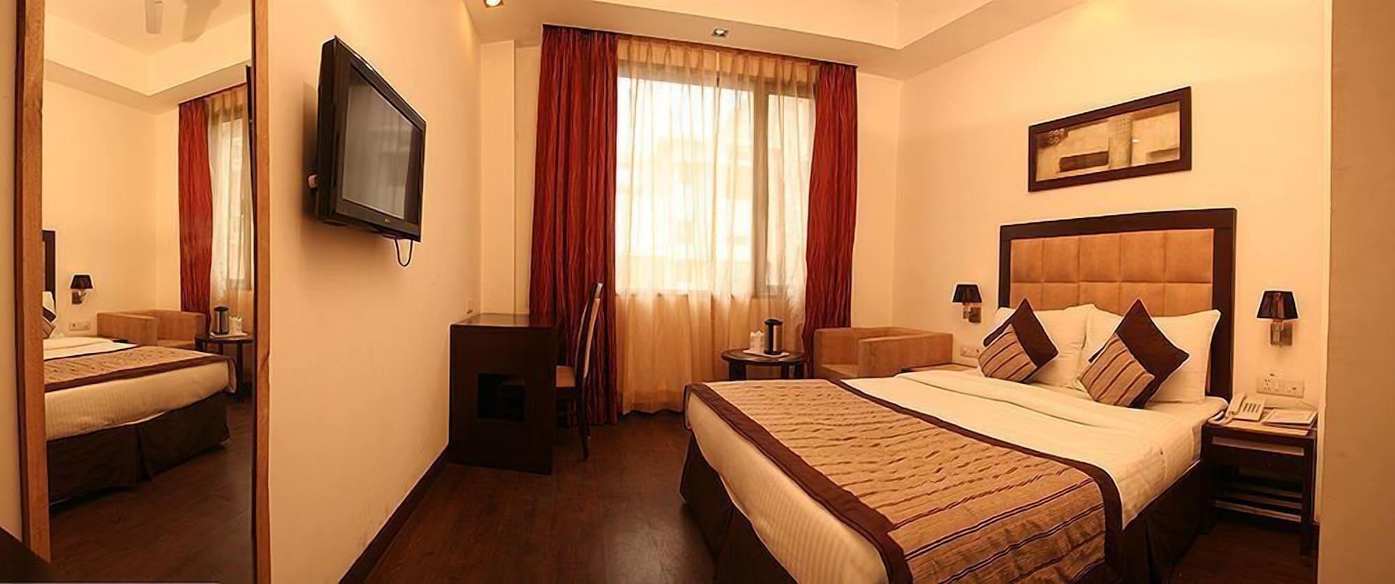 Hotel Livasa Inn Near Blk Hospital Δελχί Εξωτερικό φωτογραφία