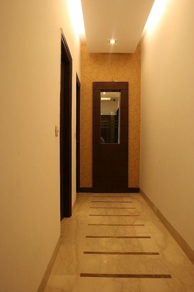 Hotel Livasa Inn Near Blk Hospital Δελχί Εξωτερικό φωτογραφία
