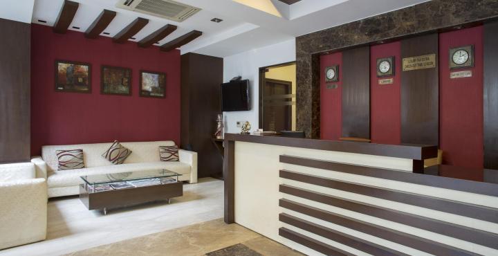Hotel Livasa Inn Near Blk Hospital Δελχί Εξωτερικό φωτογραφία