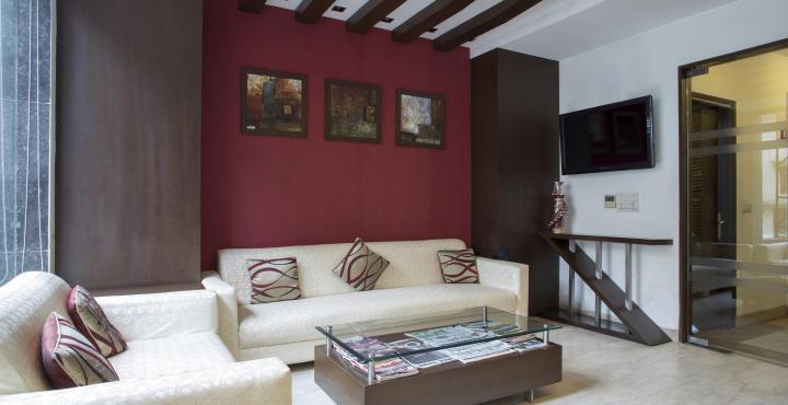 Hotel Livasa Inn Near Blk Hospital Δελχί Εξωτερικό φωτογραφία