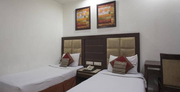 Hotel Livasa Inn Near Blk Hospital Δελχί Εξωτερικό φωτογραφία
