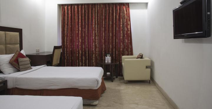 Hotel Livasa Inn Near Blk Hospital Δελχί Εξωτερικό φωτογραφία