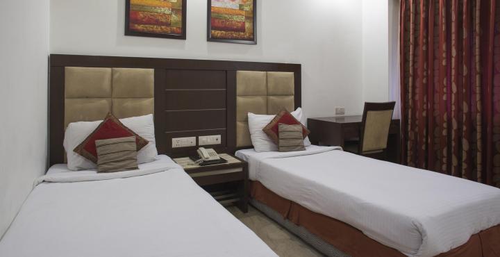 Hotel Livasa Inn Near Blk Hospital Δελχί Εξωτερικό φωτογραφία