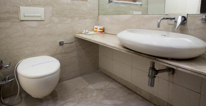 Hotel Livasa Inn Near Blk Hospital Δελχί Εξωτερικό φωτογραφία