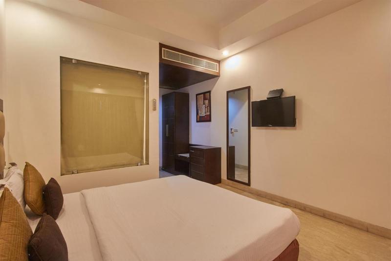 Hotel Livasa Inn Near Blk Hospital Δελχί Εξωτερικό φωτογραφία