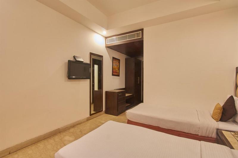 Hotel Livasa Inn Near Blk Hospital Δελχί Εξωτερικό φωτογραφία