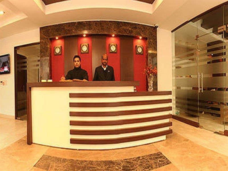 Hotel Livasa Inn Near Blk Hospital Δελχί Εξωτερικό φωτογραφία