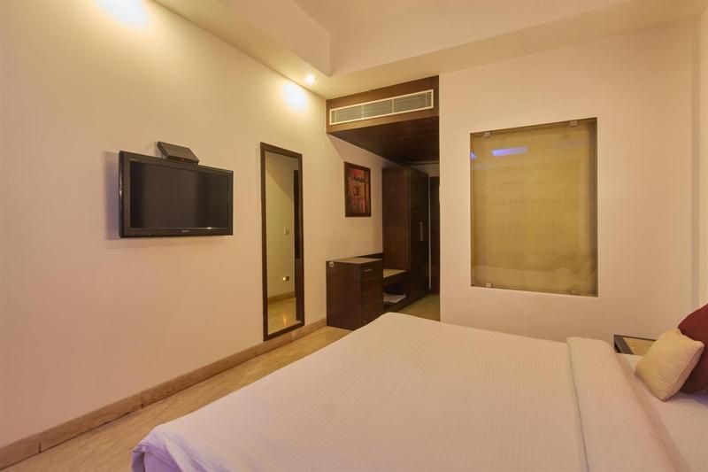 Hotel Livasa Inn Near Blk Hospital Δελχί Εξωτερικό φωτογραφία