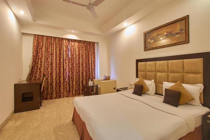 Hotel Livasa Inn Near Blk Hospital Δελχί Εξωτερικό φωτογραφία