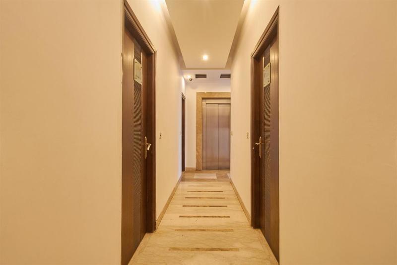 Hotel Livasa Inn Near Blk Hospital Δελχί Εξωτερικό φωτογραφία
