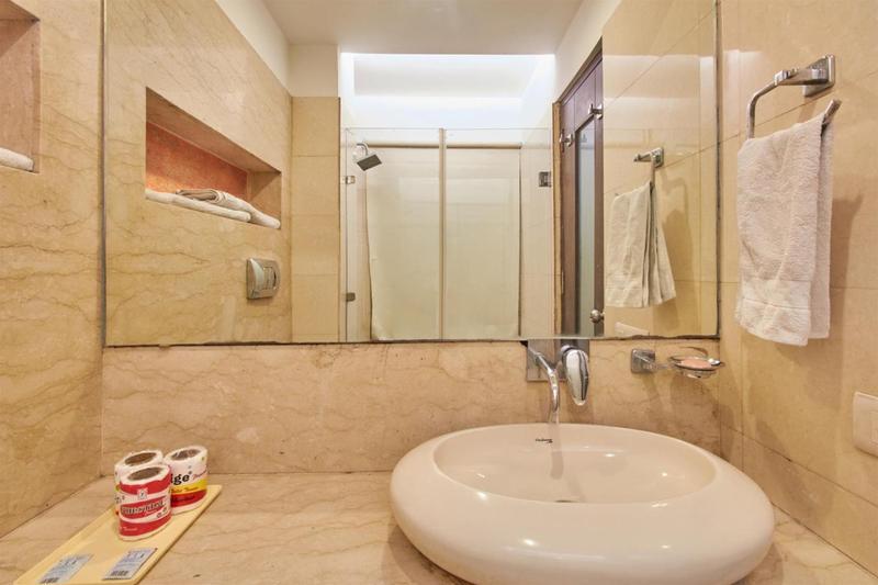 Hotel Livasa Inn Near Blk Hospital Δελχί Εξωτερικό φωτογραφία