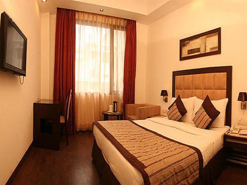 Hotel Livasa Inn Near Blk Hospital Δελχί Εξωτερικό φωτογραφία