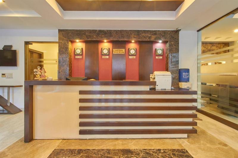 Hotel Livasa Inn Near Blk Hospital Δελχί Εξωτερικό φωτογραφία