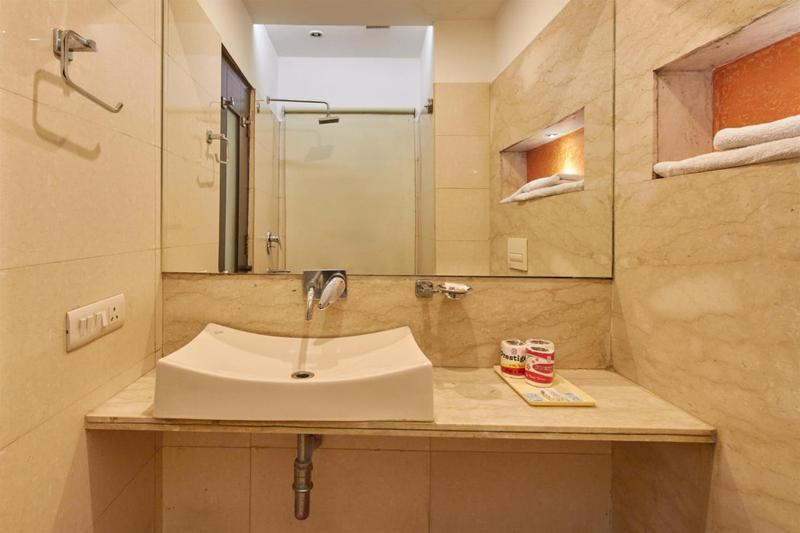 Hotel Livasa Inn Near Blk Hospital Δελχί Εξωτερικό φωτογραφία