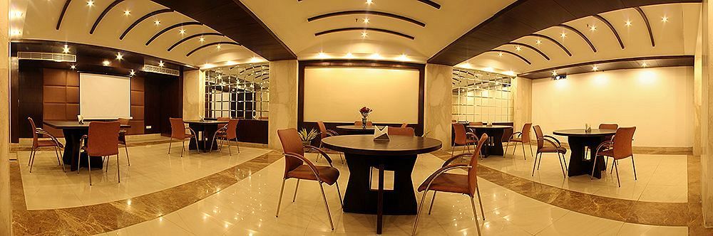 Hotel Livasa Inn Near Blk Hospital Δελχί Εξωτερικό φωτογραφία