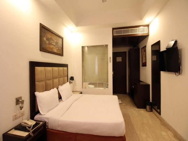 Hotel Livasa Inn Near Blk Hospital Δελχί Εξωτερικό φωτογραφία