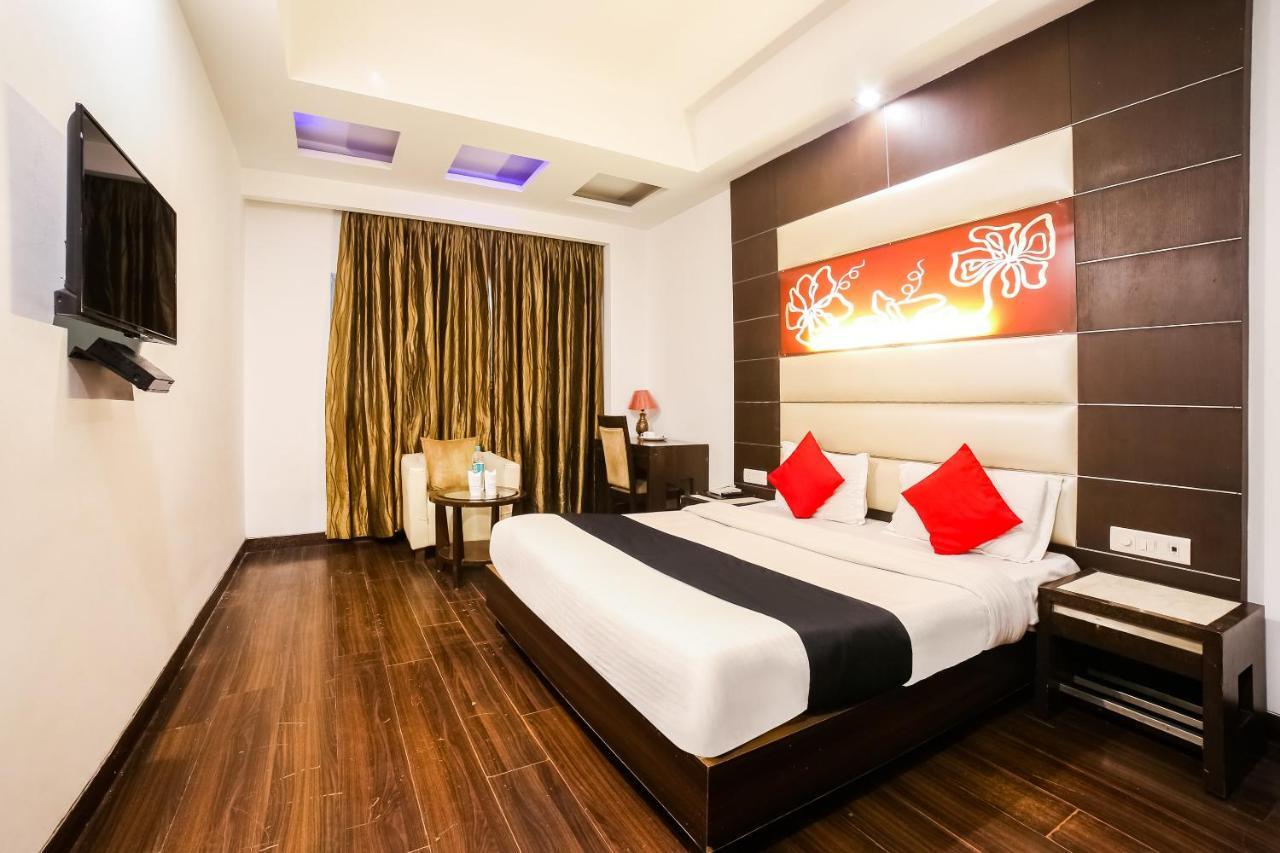 Hotel Livasa Inn Near Blk Hospital Δελχί Εξωτερικό φωτογραφία