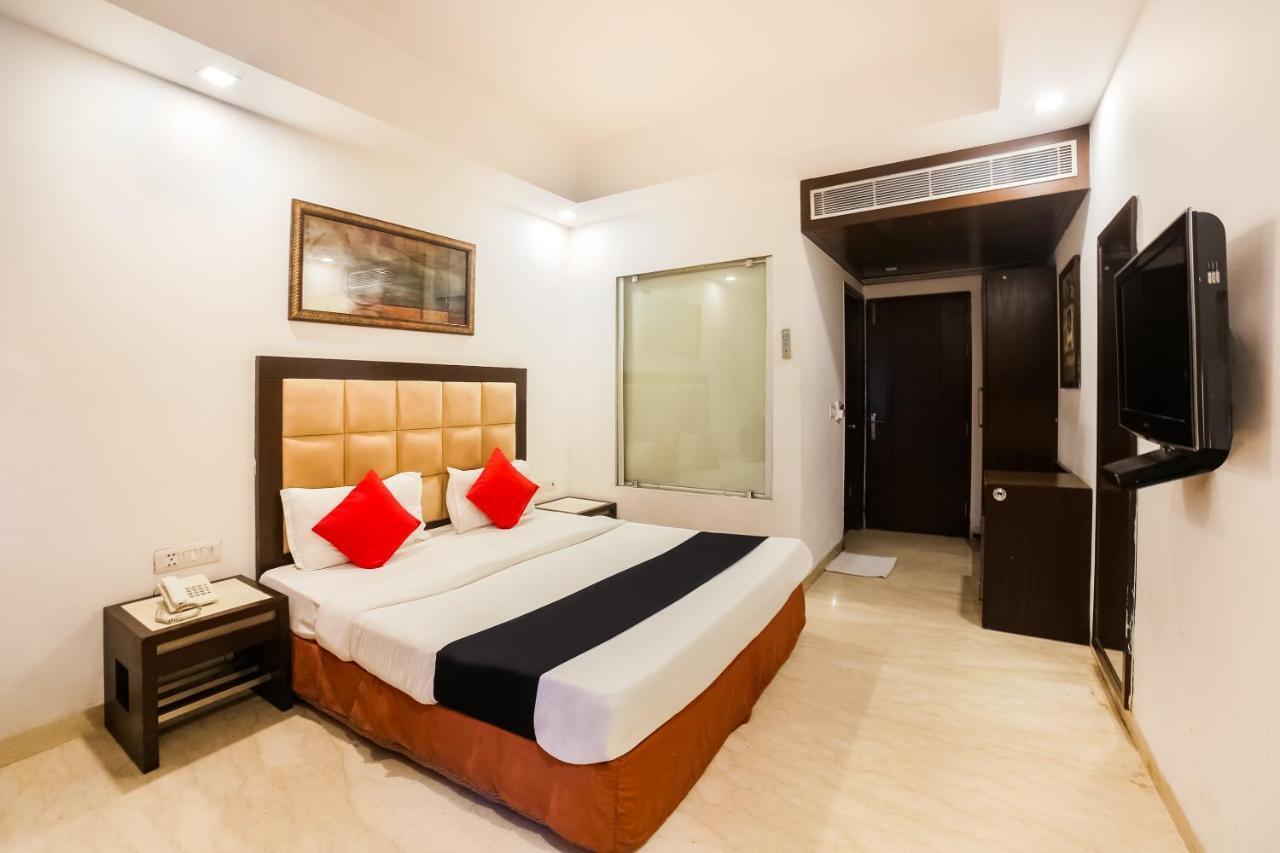 Hotel Livasa Inn Near Blk Hospital Δελχί Εξωτερικό φωτογραφία