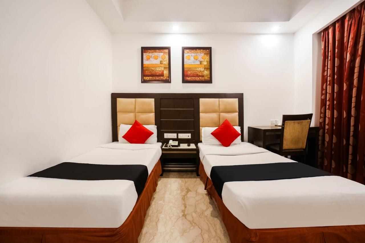 Hotel Livasa Inn Near Blk Hospital Δελχί Εξωτερικό φωτογραφία