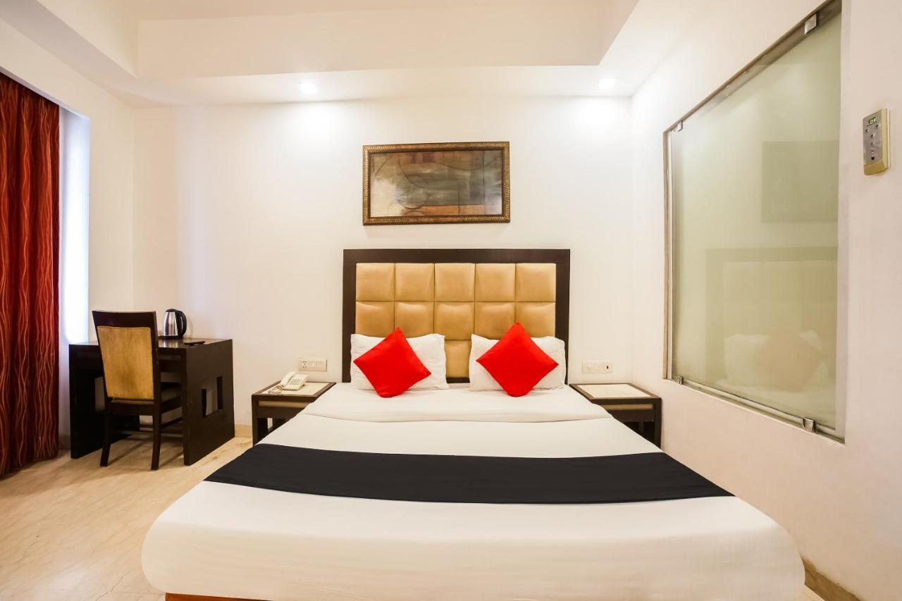 Hotel Livasa Inn Near Blk Hospital Δελχί Εξωτερικό φωτογραφία