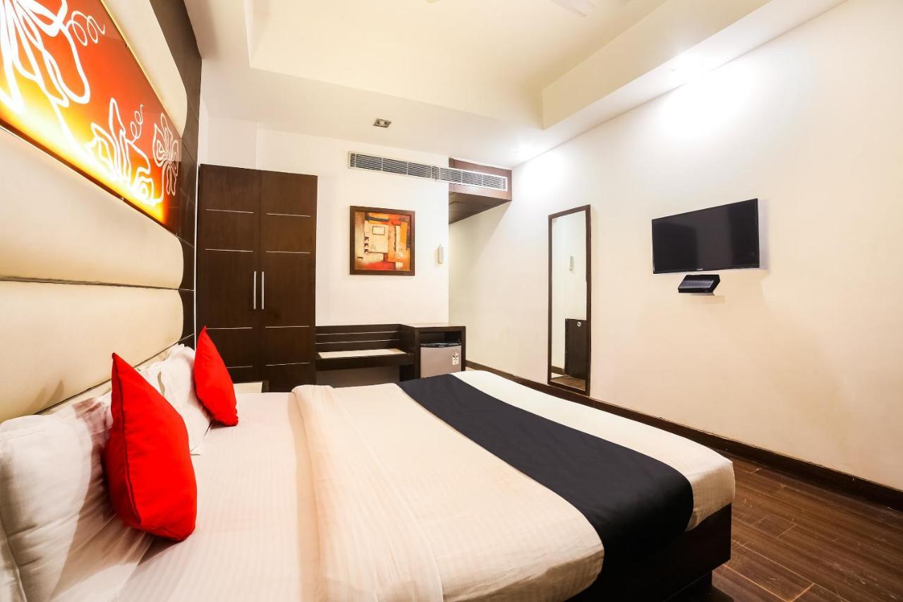 Hotel Livasa Inn Near Blk Hospital Δελχί Εξωτερικό φωτογραφία