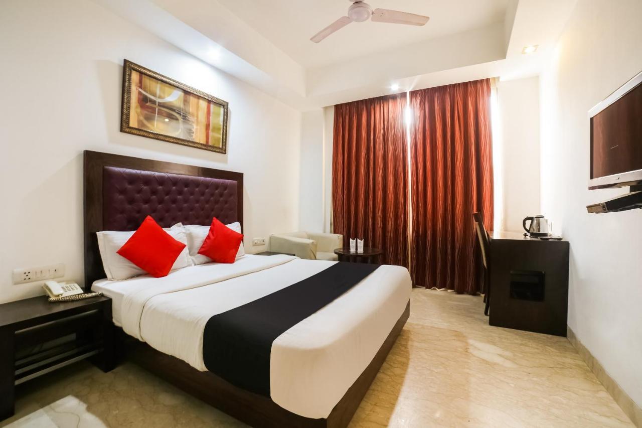 Hotel Livasa Inn Near Blk Hospital Δελχί Εξωτερικό φωτογραφία