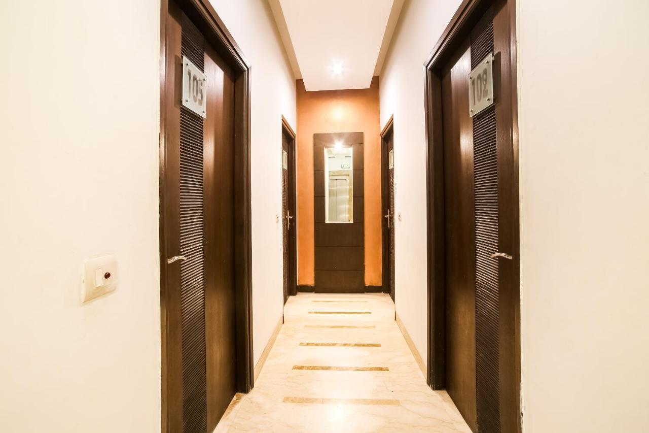Hotel Livasa Inn Near Blk Hospital Δελχί Εξωτερικό φωτογραφία
